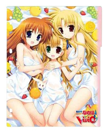 Amazon.co.jp: キャラクターバインダーインデックスコレクション